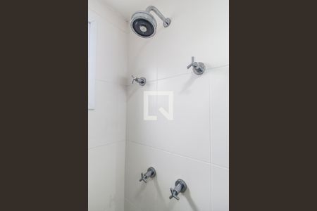 Apartamento para alugar com 62m², 2 quartos e 1 vaga Apartamento para alugar com 62m², 2 quartos e 1 vagaBanheiro da Suíte