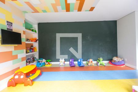 Apartamento para alugar com 62m², 2 quartos e 1 vagaÁrea comum 