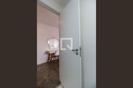Apartamento para alugar com 62m², 2 quartos e 1 vaga Apartamento para alugar com 62m², 2 quartos e 1 vagaBanheiro da Suíte