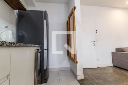 Apartamento para alugar com 62m², 2 quartos e 1 vaga Apartamento para alugar com 62m², 2 quartos e 1 vagaCozinha