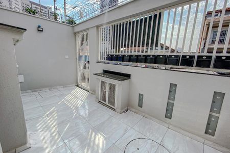 Studio para alugar com 30m², 1 quarto e sem vagaArea Comun