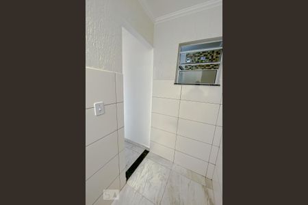 Studio para alugar com 30m², 1 quarto e sem vagaLavanderia