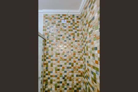 Studio para alugar com 30m², 1 quarto e sem vagaDetalhe Banheiro