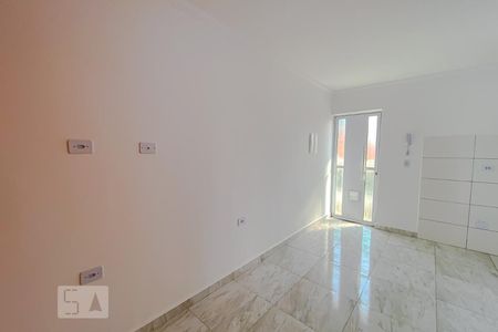 Sala de kitnet/studio para alugar com 1 quarto, 30m² em Cidade Mãe do Céu, São Paulo