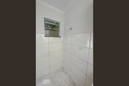 Studio para alugar com 30m², 1 quarto e sem vagaLavanderia