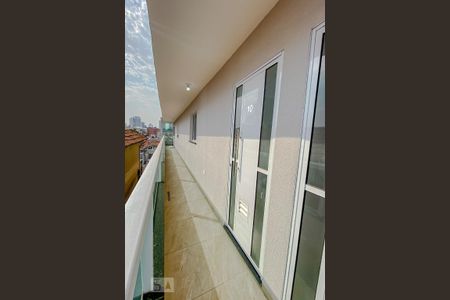 Studio para alugar com 30m², 1 quarto e sem vagaEntrada