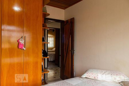 Casa de condomínio para alugar com 287m², 5 quartos e 5 vagasQuarto 1