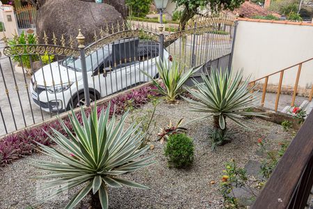 Casa de condomínio para alugar com 287m², 5 quartos e 5 vagasJardim