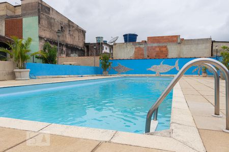 Casa de condomínio para alugar com 287m², 5 quartos e 5 vagasÁrea comum - Piscina