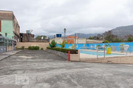 Casa de condomínio para alugar com 287m², 5 quartos e 5 vagasÁrea comum