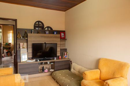 Casa de condomínio para alugar com 287m², 5 quartos e 5 vagasQuarto 3