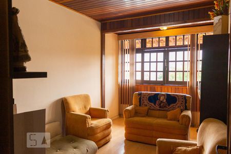 Casa de condomínio para alugar com 287m², 5 quartos e 5 vagasQuarto 3