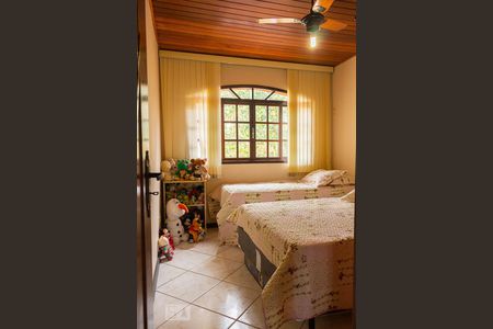 Casa de condomínio para alugar com 287m², 5 quartos e 5 vagasQuarto 2