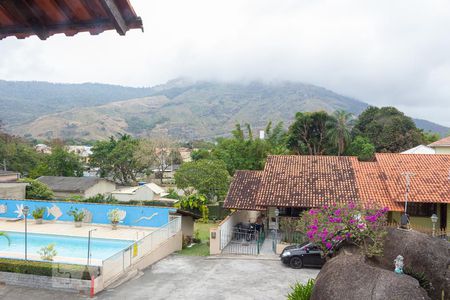 Casa de condomínio para alugar com 287m², 5 quartos e 5 vagasVista do quarto 1