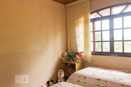 Casa de condomínio para alugar com 287m², 5 quartos e 5 vagasQuarto 2