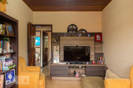 Casa de condomínio para alugar com 287m², 5 quartos e 5 vagasQuarto 3