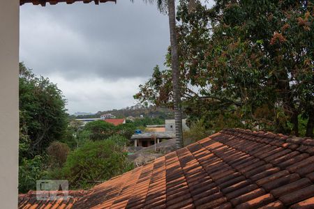 Casa de condomínio para alugar com 287m², 5 quartos e 5 vagasVista do quarto 2