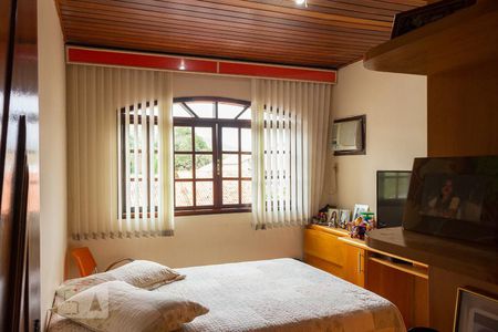 Casa de condomínio para alugar com 287m², 5 quartos e 5 vagasQuarto 1