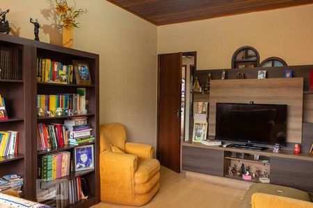 Casa de condomínio para alugar com 287m², 5 quartos e 5 vagasQuarto 3