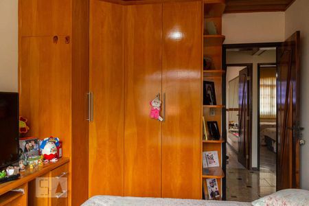 Casa de condomínio para alugar com 287m², 5 quartos e 5 vagasQuarto 1