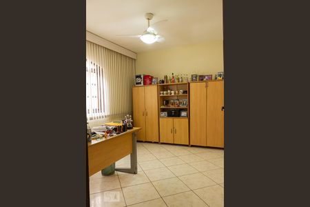 Casa de condomínio para alugar com 287m², 5 quartos e 5 vagasQuarto 4