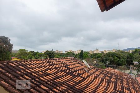 Casa de condomínio para alugar com 287m², 5 quartos e 5 vagasVista da suíte