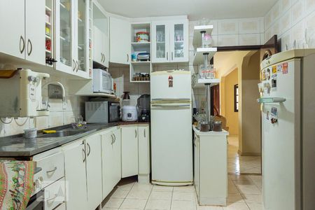 Casa de condomínio para alugar com 287m², 5 quartos e 5 vagasCozinha