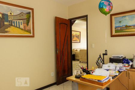 Casa de condomínio para alugar com 287m², 5 quartos e 5 vagasQuarto 4