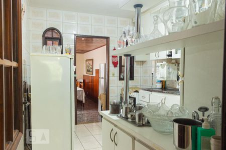 Casa de condomínio para alugar com 287m², 5 quartos e 5 vagasCozinha