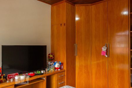 Casa de condomínio para alugar com 287m², 5 quartos e 5 vagasQuarto 1