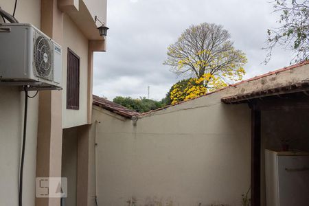 Casa de condomínio para alugar com 287m², 5 quartos e 5 vagasVista da copa/sala de jantar