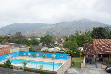 Casa de condomínio para alugar com 287m², 5 quartos e 5 vagasVista do quarto 3