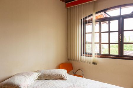 Casa de condomínio para alugar com 287m², 5 quartos e 5 vagasQuarto 1