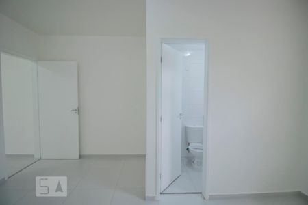 Suíte de kitnet/studio para alugar com 1 quarto, 39m² em Jardim Oriental, São Paulo