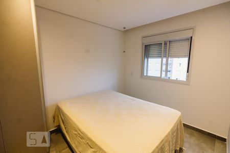 Suíte 1 de apartamento para alugar com 2 quartos, 58m² em Água Branca, São Paulo