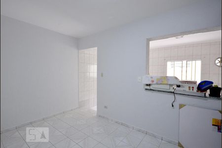 Sala de casa à venda com 2 quartos, 60m² em Vila Vermelha, São Paulo