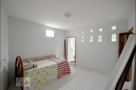 Quarto 2 de casa à venda com 2 quartos, 60m² em Vila Vermelha, São Paulo