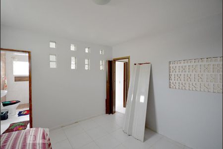 Quarto 2 de casa à venda com 2 quartos, 60m² em Vila Vermelha, São Paulo