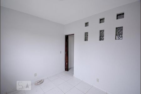 Quarto 1 de casa à venda com 2 quartos, 60m² em Vila Vermelha, São Paulo