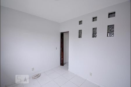 Quarto 1 de casa para alugar com 2 quartos, 60m² em Vila Vermelha, São Paulo