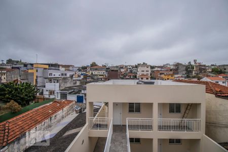 Vista de kitnet/studio para alugar com 1 quarto, 39m² em Jardim Oriental, São Paulo