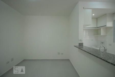 Kitnet/Studio para alugar com 1 quarto, 39m² em Jardim Oriental, São Paulo