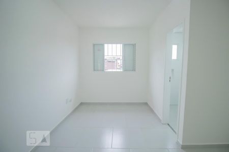 Suíte de kitnet/studio para alugar com 1 quarto, 39m² em Jardim Oriental, São Paulo
