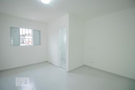 Suíte de kitnet/studio para alugar com 1 quarto, 39m² em Jardim Oriental, São Paulo