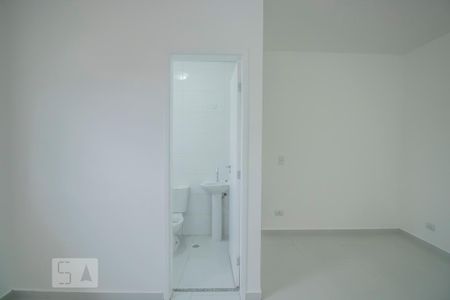 Suíte de kitnet/studio para alugar com 1 quarto, 39m² em Jardim Oriental, São Paulo