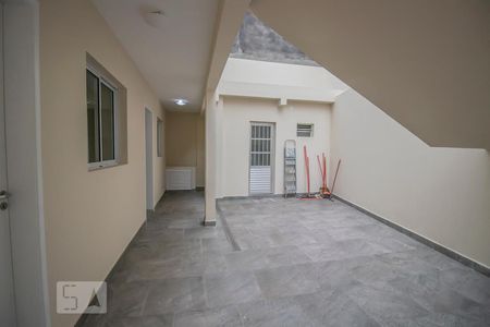 Studio para alugar com 39m², 1 quarto e sem vagaÁrea Comum