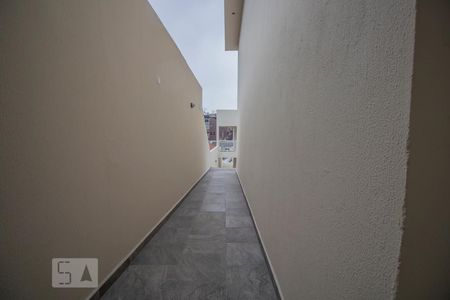 Studio para alugar com 39m², 1 quarto e sem vagaÁrea Comum