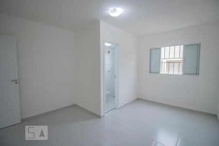 Suíte de kitnet/studio para alugar com 1 quarto, 39m² em Jardim Oriental, São Paulo