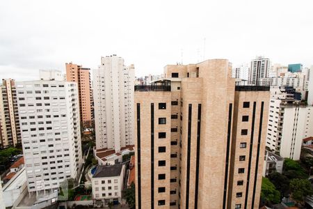 Apartamento à venda com 400m², 4 quartos e 6 vagas Apartamento à venda com 400m², 4 quartos e 6 vagasVista