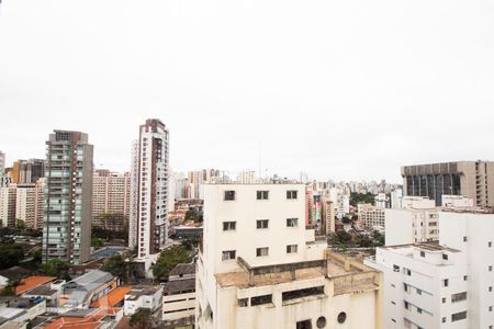 Apartamento à venda com 400m², 4 quartos e 6 vagas Apartamento à venda com 400m², 4 quartos e 6 vagasVista da Cozinha